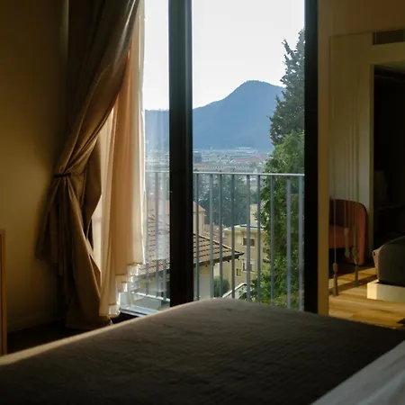 Le Stanze Del Seta Como