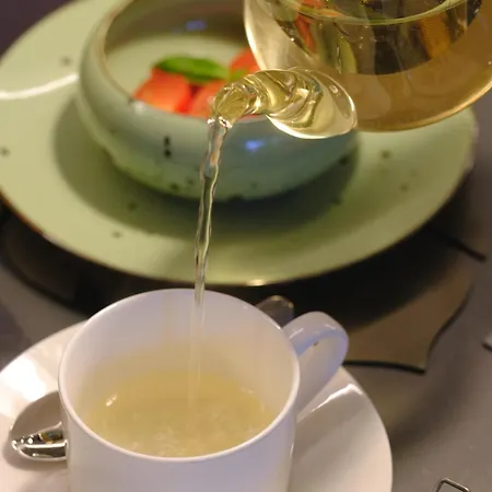 Le Stanze Del Seta 게스트하우스