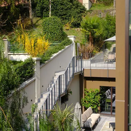 Le Stanze Del Seta Guest house 4*