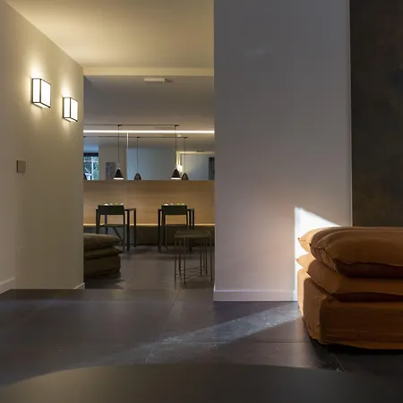 Guest house Le Stanze Del Seta Como