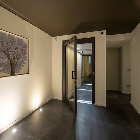 Le Stanze Del Seta Gasthuis 4*