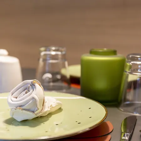 Le Stanze Del Seta 게스트하우스 코모