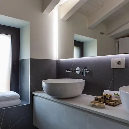 게스트하우스 Le Stanze Del Seta 4*