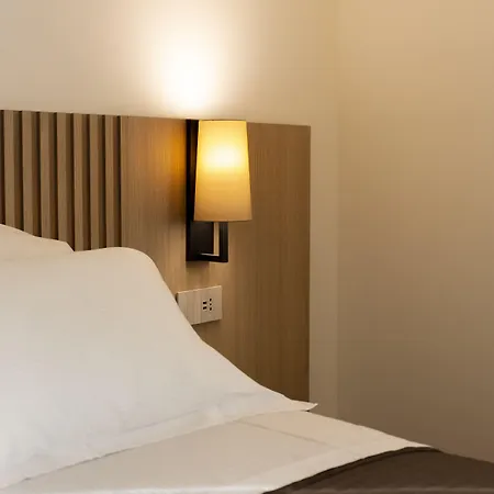 Le Stanze Del Seta Como