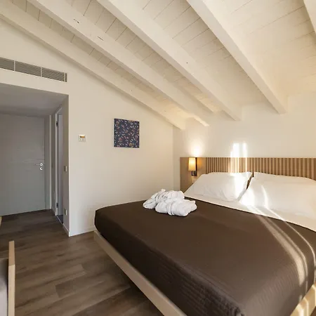 Guest house Le Stanze Del Seta