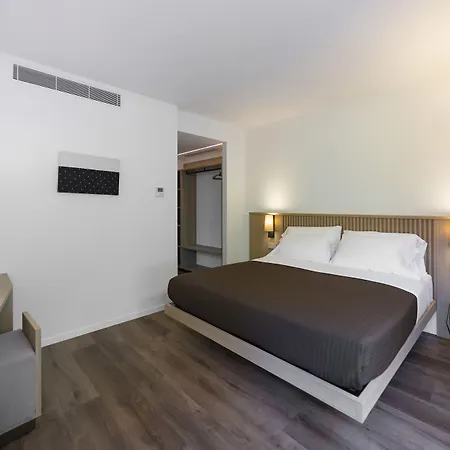 Guest house Le Stanze Del Seta Como