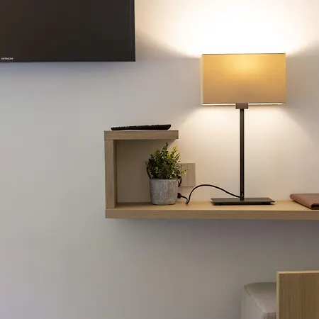 Le Stanze Del Seta Como