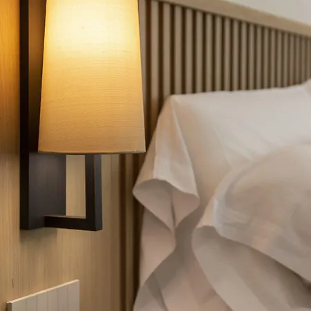 Guest house Le Stanze Del Seta 4*