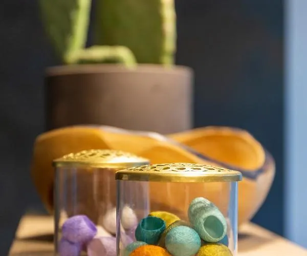 Le Stanze Del Seta Όπως