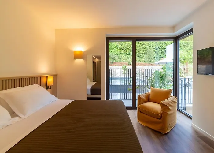 Πανσιόν Le Stanze Del Seta