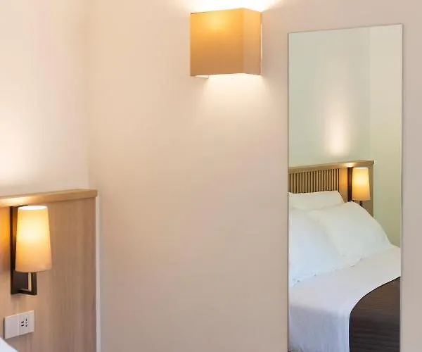 Le Stanze Del Seta Como