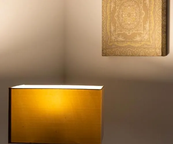 Gæstehus Le Stanze Del Seta Como