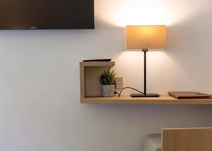 Πανσιόν Le Stanze Del Seta Όπως