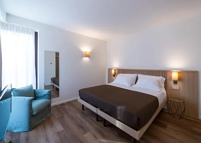 Le Stanze Del Seta Όπως