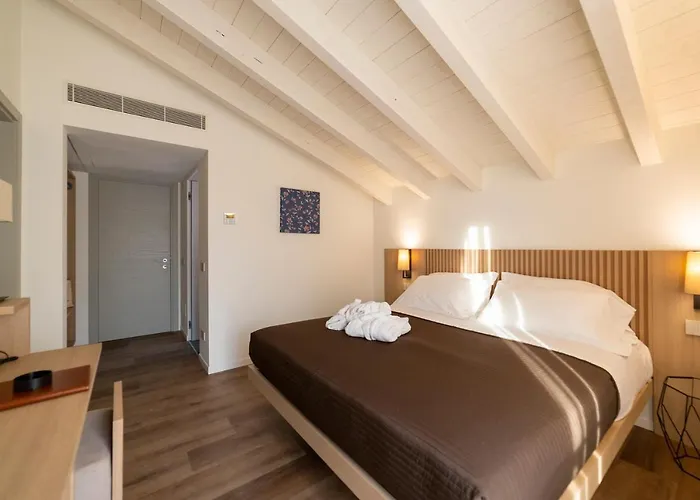 Le Stanze Del Seta 4*