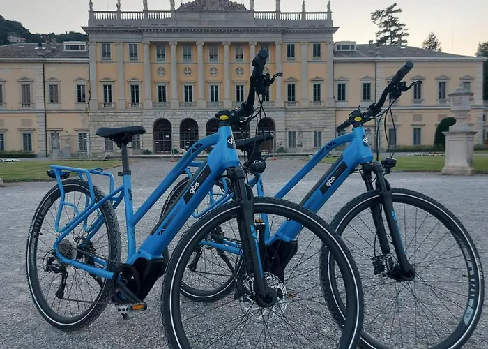 Le Stanze Del Seta 4*