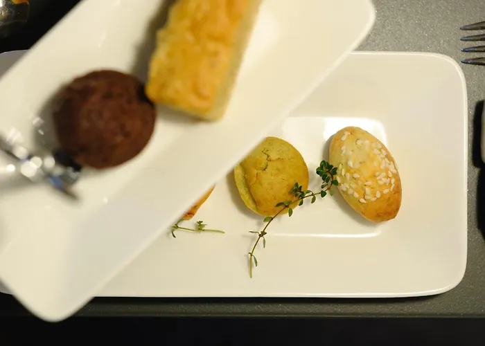 Le Stanze Del Seta Όπως