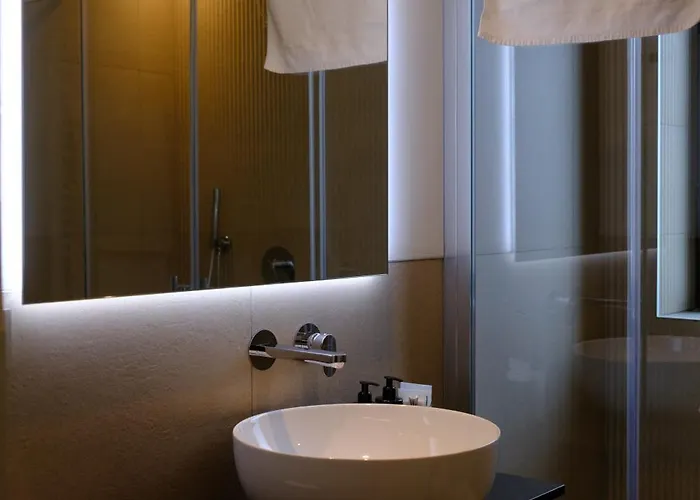 Le Stanze Del Seta Gæstehus