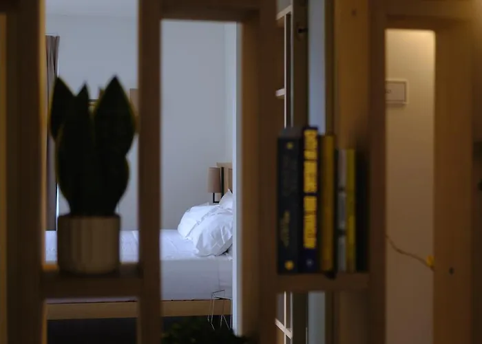 Πανσιόν Le Stanze Del Seta