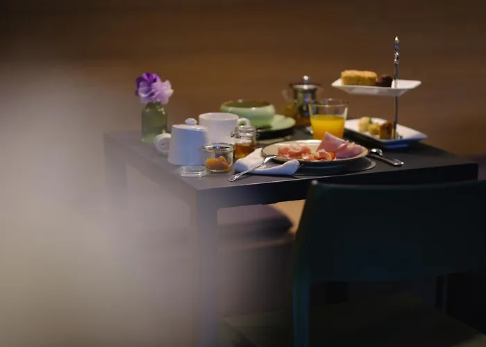 Le Stanze Del Seta Πανσιόν 4*