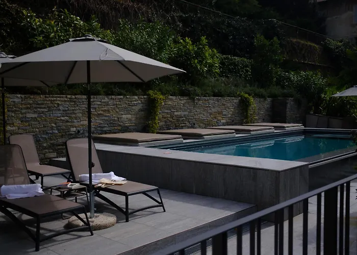 Πανσιόν Le Stanze Del Seta 4*