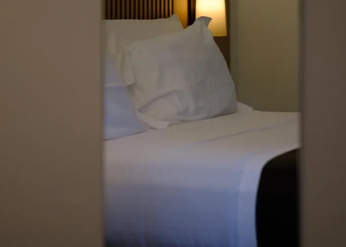 Le Stanze Del Seta Πανσιόν Όπως