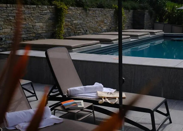 Le Stanze Del Seta 4*