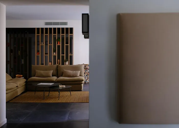 Le Stanze Del Seta Όπως