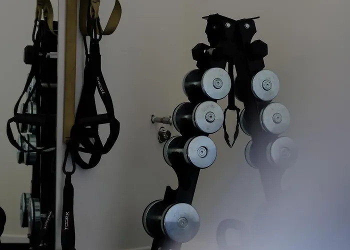 Le Stanze Del Seta 4* Όπως