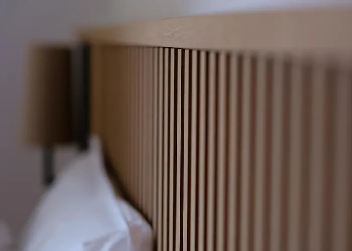 Le Stanze Del Seta Πανσιόν