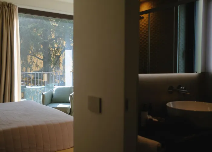 Πανσιόν Le Stanze Del Seta