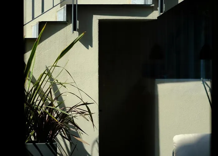 Le Stanze Del Seta Πανσιόν 4*