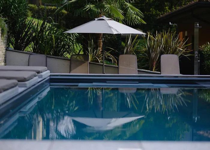 Le Stanze Del Seta Πανσιόν Όπως