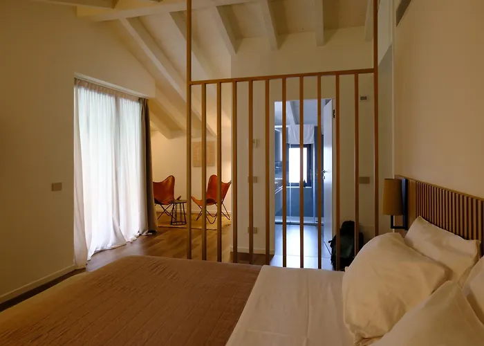 Le Stanze Del Seta Όπως