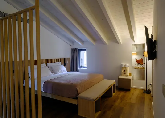 Le Stanze Del Seta Πανσιόν