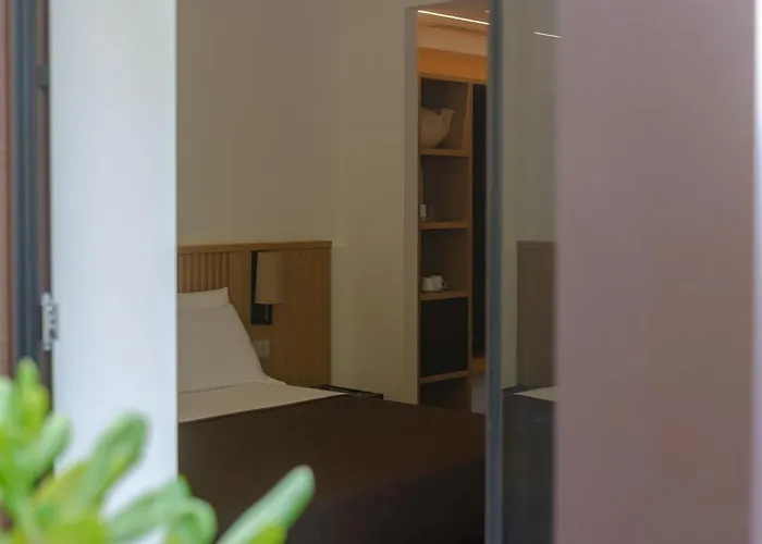 Le Stanze Del Seta 4*