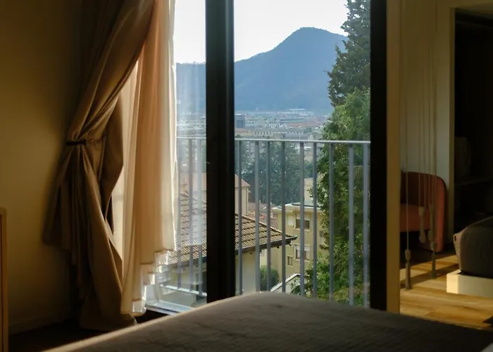 Le Stanze Del Seta Όπως