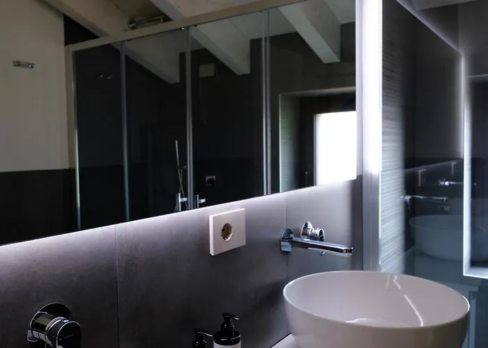 Gæstehus Le Stanze Del Seta