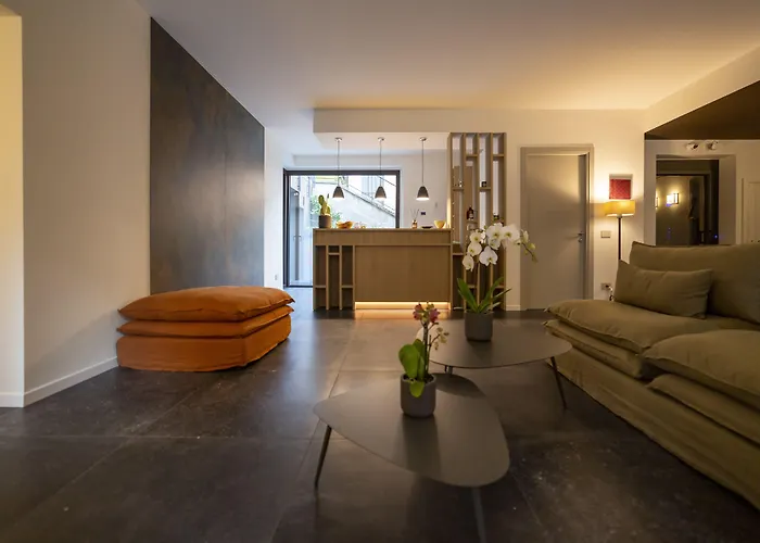 Le Stanze Del Seta Πανσιόν