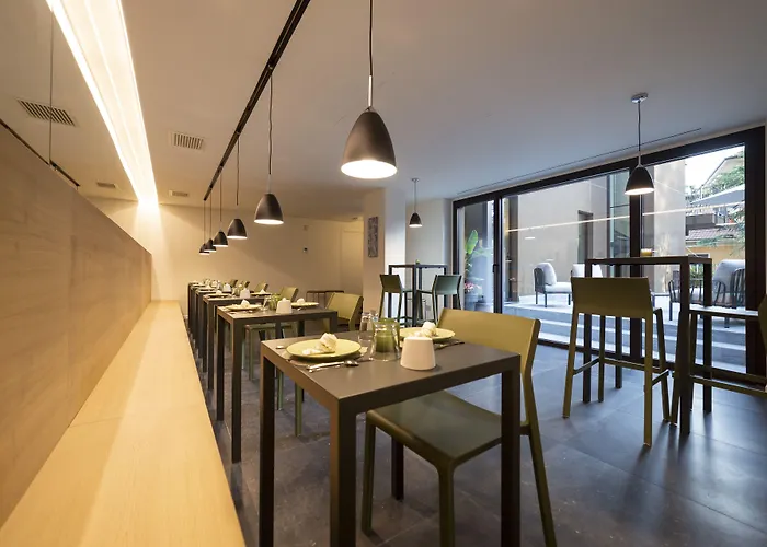 Le Stanze Del Seta 4* Όπως