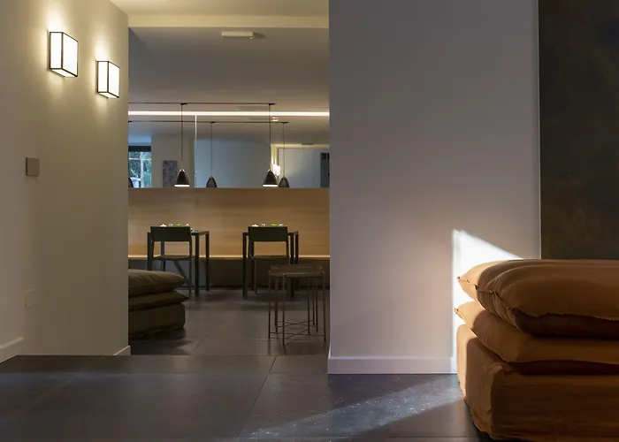 Gæstehus Le Stanze Del Seta Como