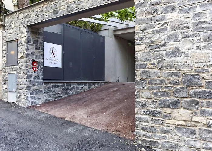 Gæstehus Le Stanze Del Seta