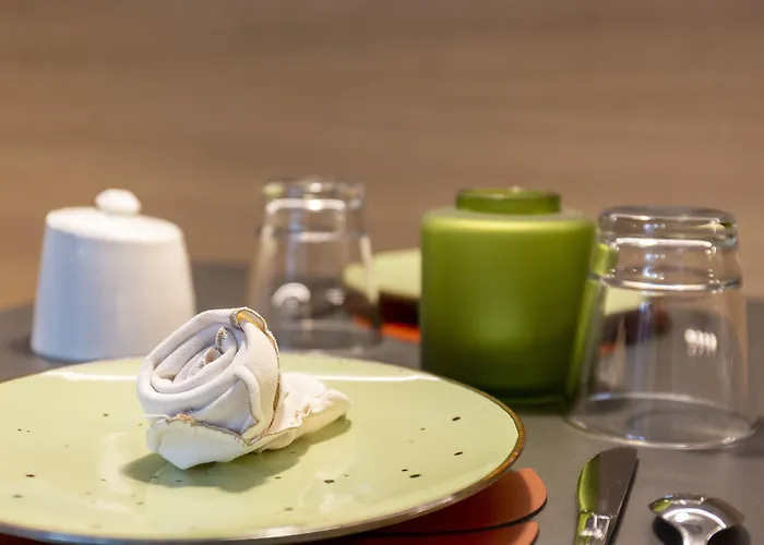 Le Stanze Del Seta Πανσιόν Όπως