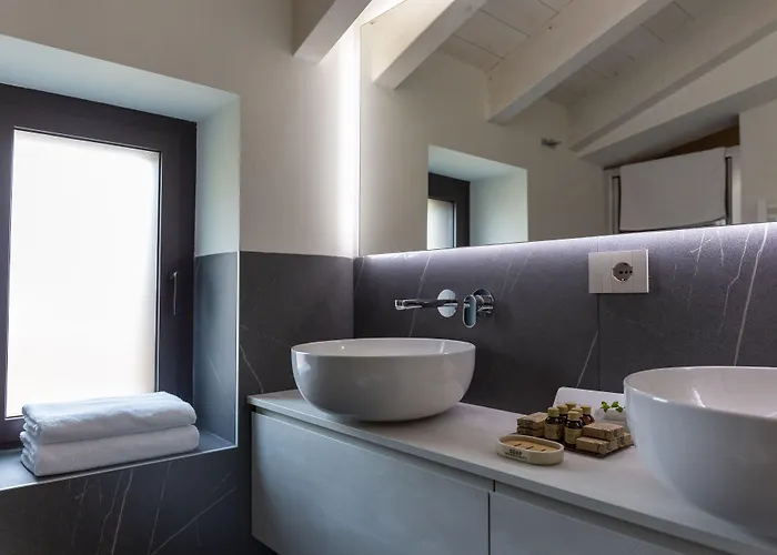 Πανσιόν Le Stanze Del Seta 4*