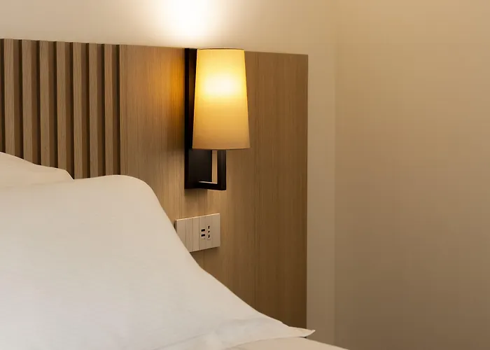 Le Stanze Del Seta Como