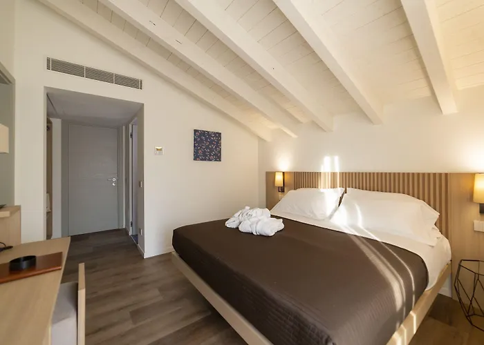 Gæstehus Le Stanze Del Seta