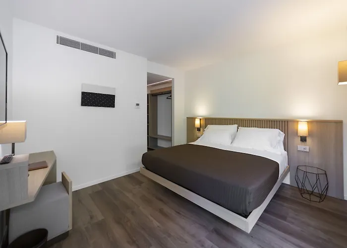 Πανσιόν Le Stanze Del Seta Όπως