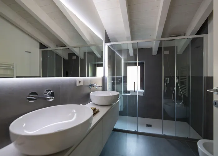 Le Stanze Del Seta 4*