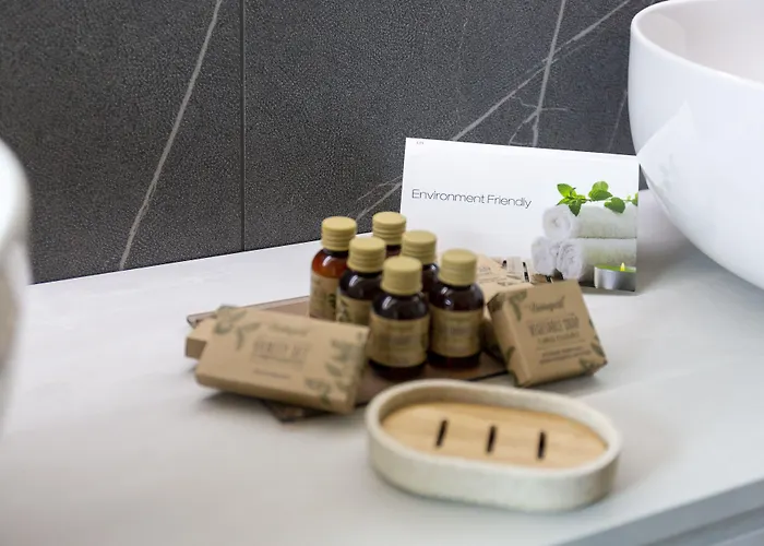 Le Stanze Del Seta 4*