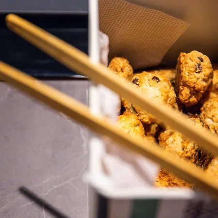 Le Stanze Del Seta 4*